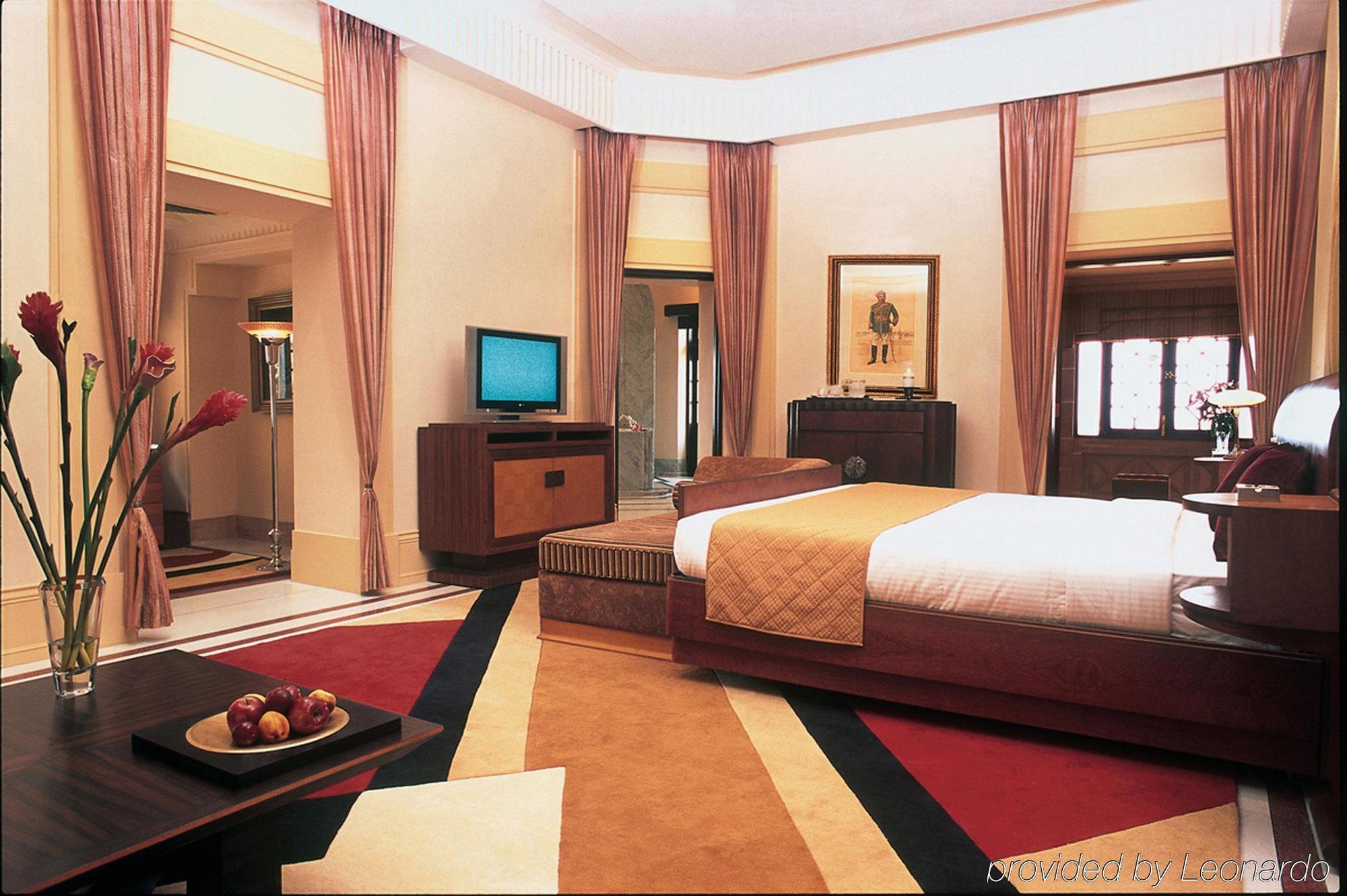 Umaid Bhawan Palace Jodhpur Jodhpur  Quarto foto