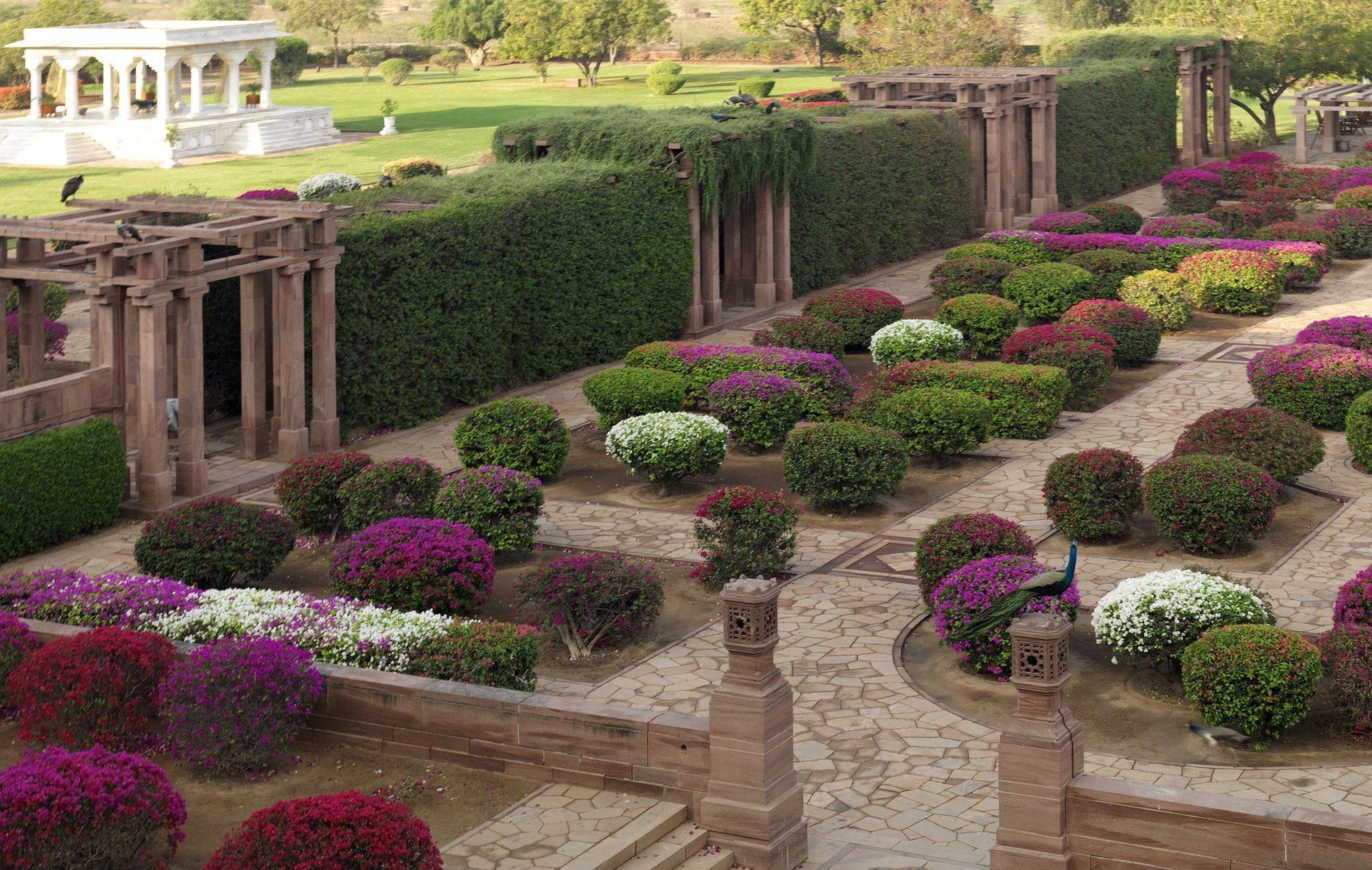 Umaid Bhawan Palace Jodhpur Jodhpur  Instalações foto