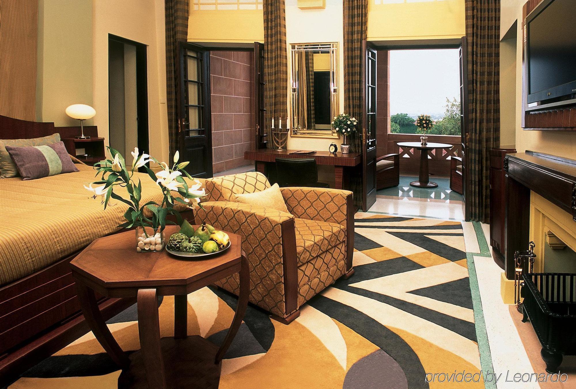 Umaid Bhawan Palace Jodhpur Jodhpur  Quarto foto